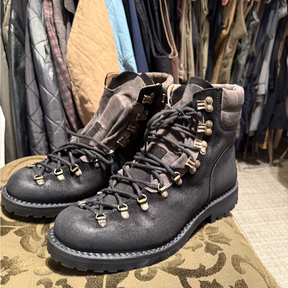 Astorflex 1820 Scarpa Buona, Olimpoadi St. Moritz Hiker 12
